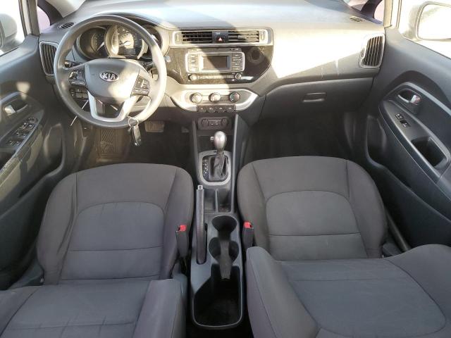 Photo 8 from auction – 2016 KIA RIO LX with VIN KNADM4A33G6562775