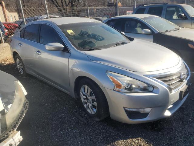 Photo 4 from auction – 2014 NISSAN ALTIMA 2.5 with VIN 1N4AL3AP4EN383238