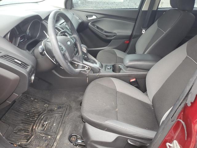 Photo 7 from auction – 2014 FORD FOCUS SE with VIN 1FADP3K29EL117133