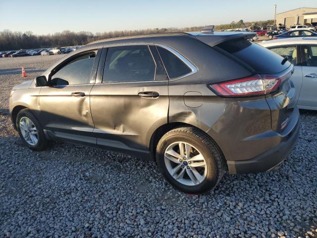 Photo 2 from auction – 2016 FORD EDGE SEL with VIN 2FMPK3J87GBC23347