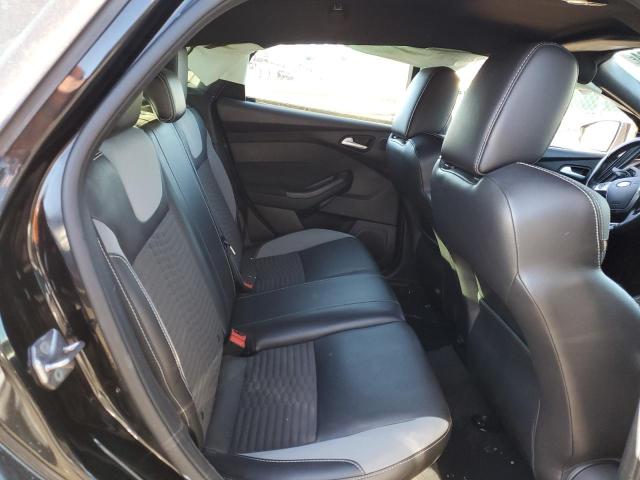 Photo 10 from auction – 2013 FORD FOCUS ST with VIN 1FADP3L95DL324936