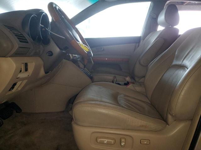 Photo 7 from auction – 2007 LEXUS RX 350 with VIN 2T2HK31U57C014763