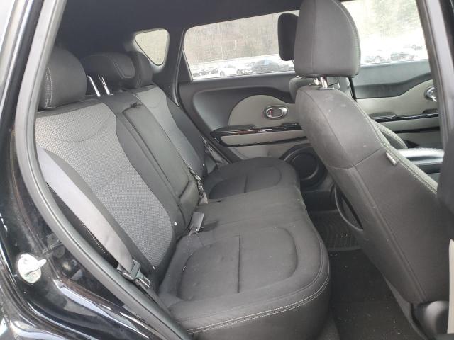 Photo 11 from auction – 2017 KIA SOUL + with VIN KNDJP3A51H7454028