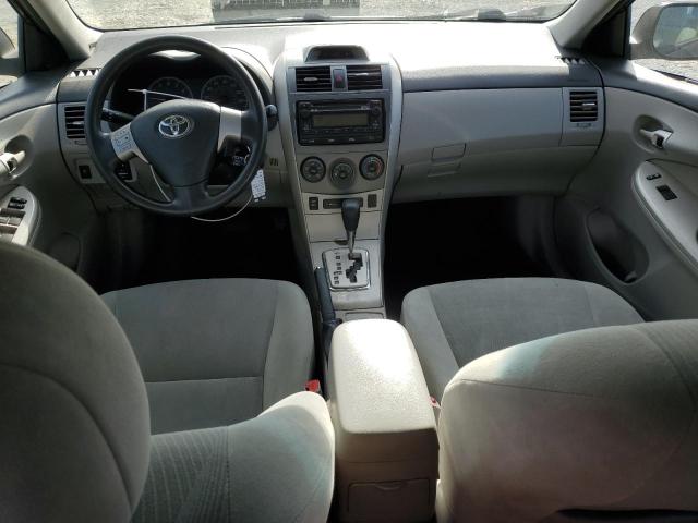 Photo 8 from auction – 2012 TOYOTA COROLLA BA with VIN 2T1BU4EE7CC855801