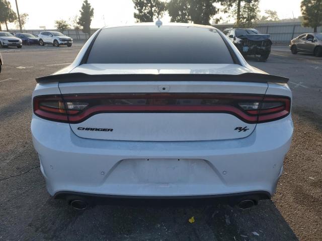 Photo 6 from auction – 2023 DODGE CHARGER R/ with VIN 2C3CDXCT7PH548149