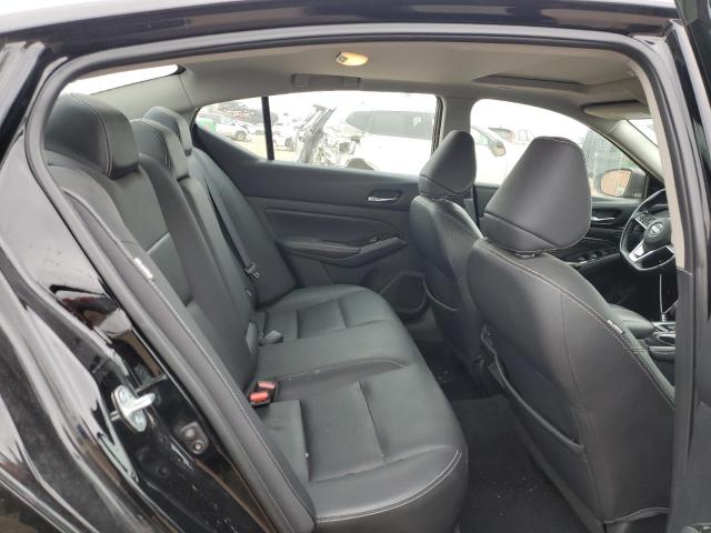 Photo 10 from auction – 2020 NISSAN ALTIMA PLA with VIN 1N4AL4FV7LC146992