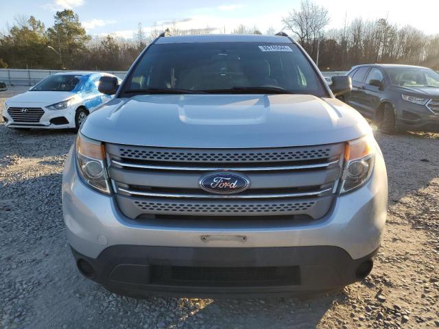 Photo 5 from auction – 2014 FORD EXPLORER with VIN 1FM5K7B86EGA12398