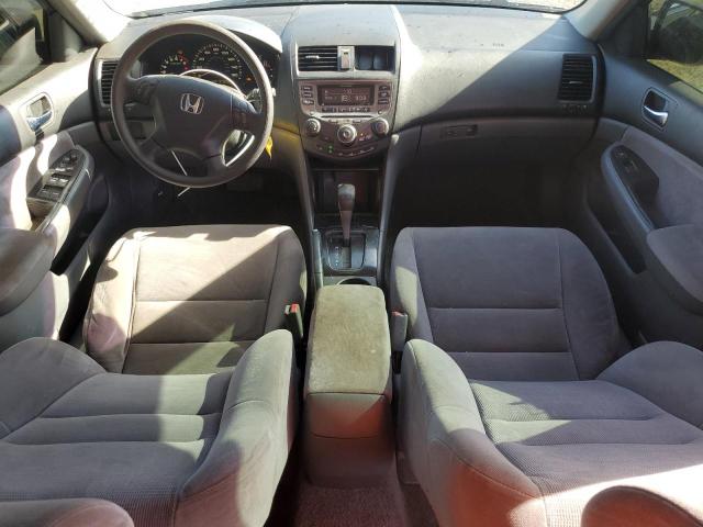 Photo 8 from auction – 2007 HONDA ACCORD SE with VIN JHMCM56327C016062