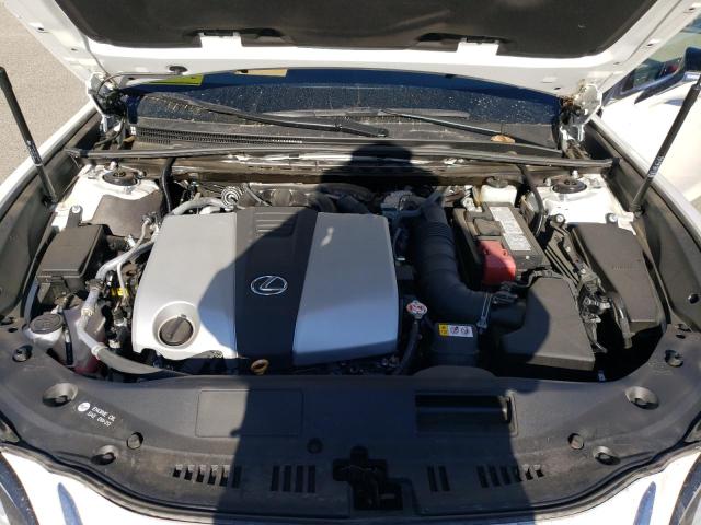 Photo 11 from auction – 2024 LEXUS ES 350 BAS with VIN 58ACZ1B14RU176140