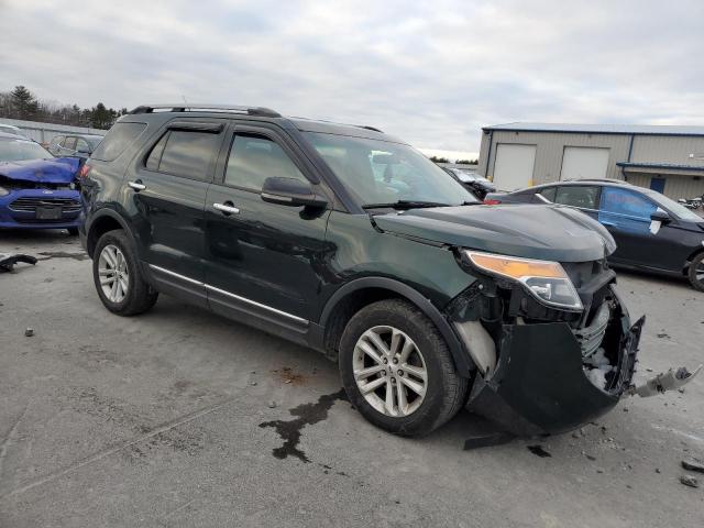 Photo 4 from auction – 2013 FORD EXPLORER X with VIN 1FM5K8D88DGA64794