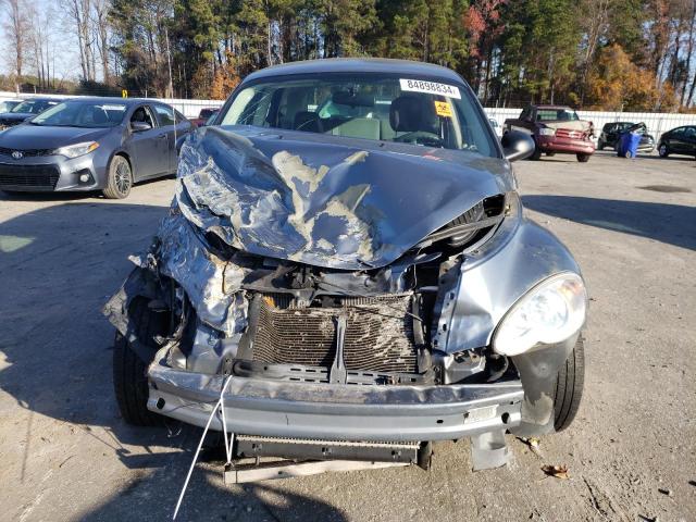 Photo 5 from auction – 2009 CHRYSLER PT CRUISER with VIN 3A8FY48969T525537