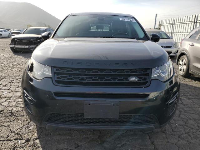 Photo 5 from auction – 2016 LAND ROVER DISCOVERY with VIN SALCR2BG5GH548735