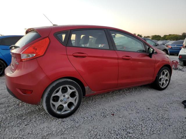 Photo 3 from auction – 2012 FORD FIESTA SES with VIN 3FADP4FJ6CM117576
