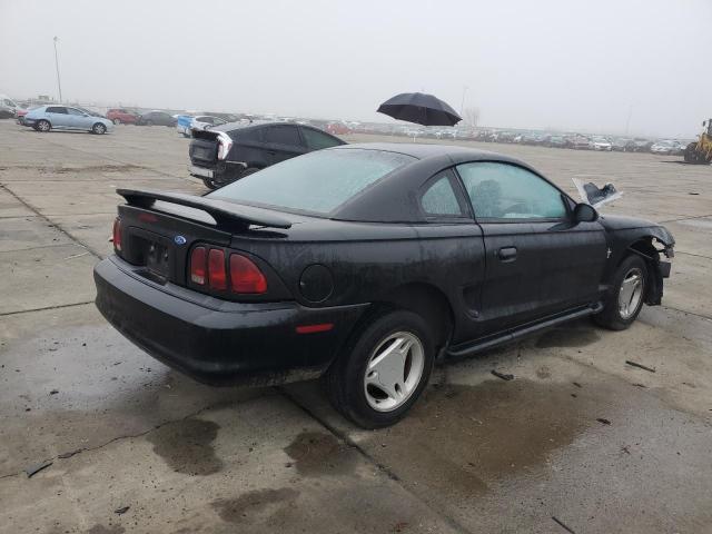 Photo 3 from auction – 1997 FORD MUSTANG with VIN 1FALP4049VF136060