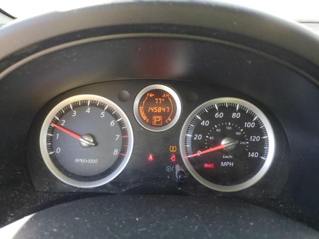Photo 9 from auction – 2011 NISSAN SENTRA 2.0 with VIN 3N1AB6AP7BL625954