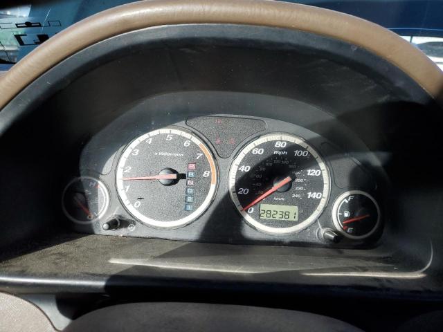Photo 9 from auction – 2004 HONDA CR-V EX with VIN JHLRD78874C053364