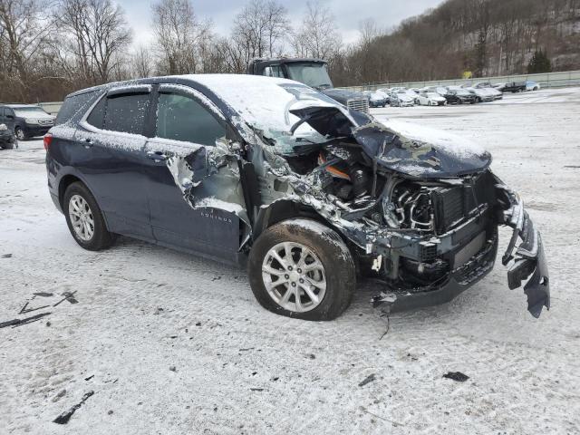 Photo 4 from auction – 2018 CHEVROLET EQUINOX LT with VIN 3GNAXSEV0JS533175