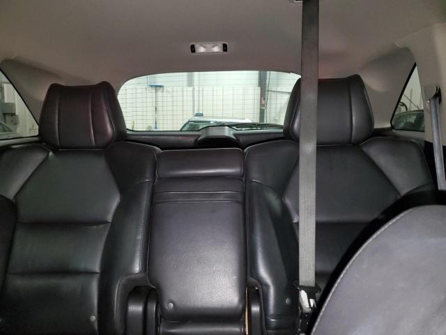 Photo 10 from auction – 2013 ACURA MDX with VIN 2HNYD2H2XDH518380
