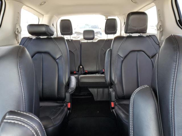 Photo 10 from auction – 2023 CHRYSLER PACIFICA T with VIN 2C4RC1BG2PR620167