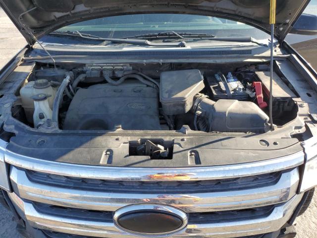 Photo 12 from auction – 2013 FORD EDGE LIMIT with VIN 2FMDK4KC6DBC23332