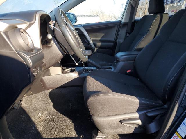 Photo 7 from auction – 2018 TOYOTA RAV4 ADVEN with VIN 2T3RFREV0JW752275