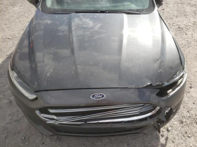 Photo 11 from auction – 2016 FORD FUSION SE with VIN 3FA6P0HD6GR380197