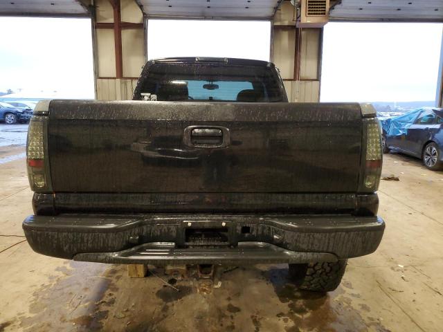 Photo 6 from auction – 2004 GMC NEW SIERRA with VIN 2GTEK19T941325341