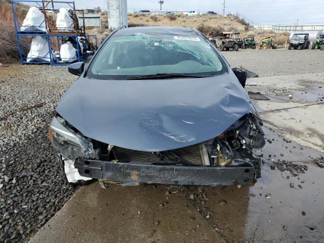 Photo 5 from auction – 2017 TOYOTA COROLLA L with VIN 5YFBURHE8HP720018