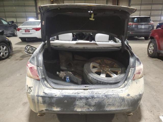 Photo 6 from auction – 2008 LEXUS ES 350 with VIN JTHBJ46G282224077