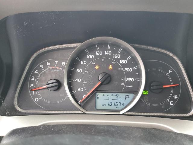 Photo 9 from auction – 2015 TOYOTA RAV4 LE with VIN 2T3ZFREV3FW172039