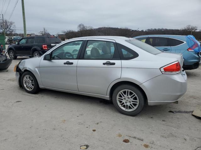 Photo 2 from auction – 2010 FORD FOCUS SE with VIN 1FAHP3FN8AW131054
