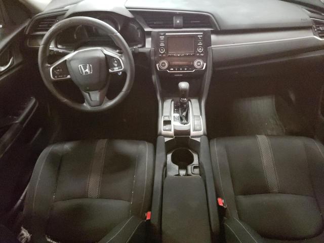 Photo 8 from auction – 2017 HONDA CIVIC LX with VIN 19XFC2F58HE025070