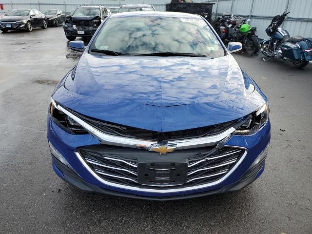 Photo 5 from auction – 2023 CHEVROLET MALIBU LT with VIN 1G1ZD5ST4PF213680