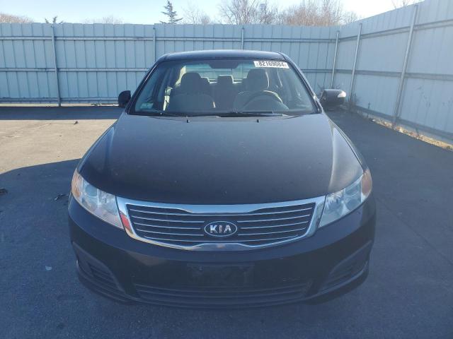 Photo 5 from auction – 2009 KIA OPTIMA LX with VIN KNAGE228595311239