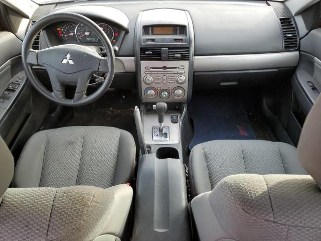 Photo 8 from auction – 2011 MITSUBISHI GALANT FE with VIN 4A32B2FF8BE005041