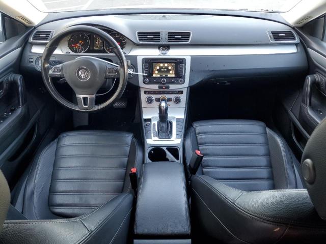 Photo 8 from auction – 2013 VOLKSWAGEN CC with VIN WVWBP7AN0DE514317