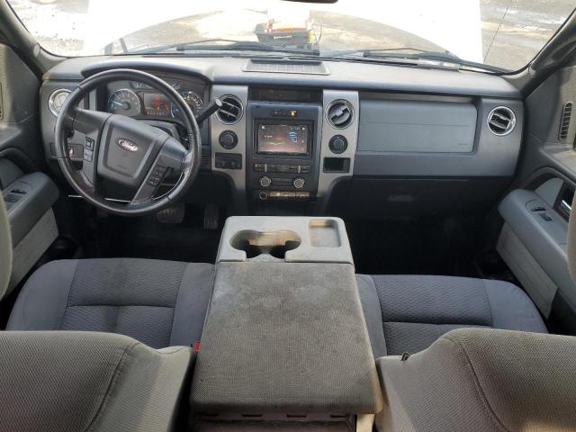 Photo 8 from auction – 2012 FORD F150 SUPER with VIN 1FTFW1ET9CFB89699