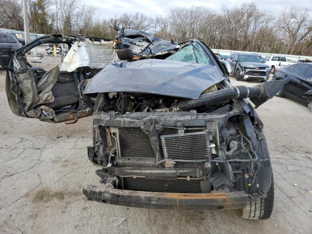 Photo 5 from auction – 2012 NISSAN PATHFINDER with VIN 5N1AR1NN3CC611501