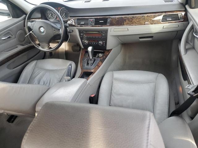 Photo 8 from auction – 2007 BMW 328 I with VIN WBAVA33577PG50599