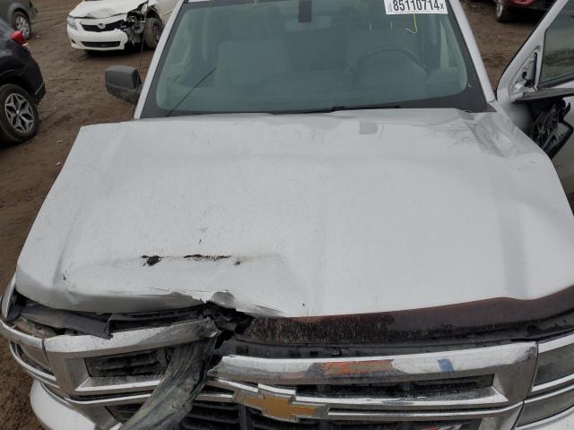 Photo 11 from auction – 2014 CHEVROLET SILVERADO with VIN 1GCVKREC0EZ389992