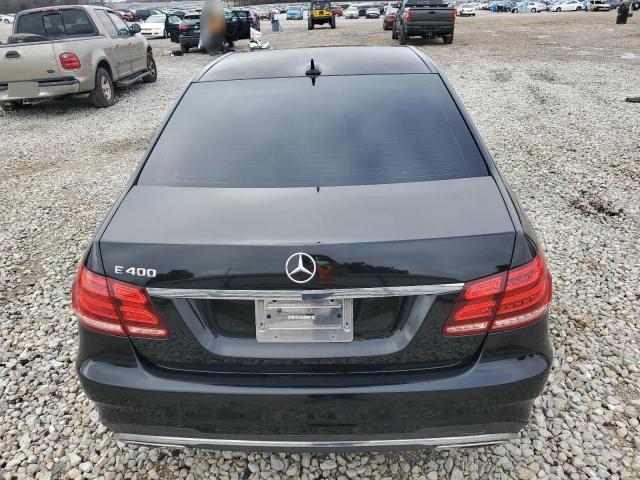 Photo 6 from auction – 2015 MERCEDES-BENZ E 400 with VIN WDDHF6FB2FB122553