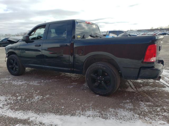 Photo 2 from auction – 2022 RAM 1500 CLASS with VIN 3C6RR7KT7NG358476