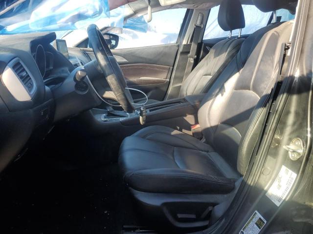 Photo 7 from auction – 2017 MAZDA 3 TOURING with VIN 3MZBN1V71HM144104