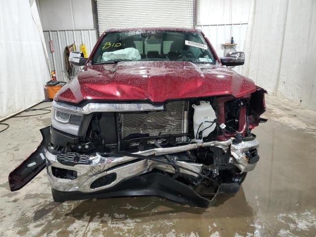 Photo 5 from auction – 2023 RAM 1500 LARAM with VIN 1C6SRFJT6PN643709