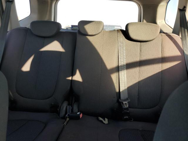 Photo 10 from auction – 2009 KIA RONDO BASE with VIN KNAFG529697262315