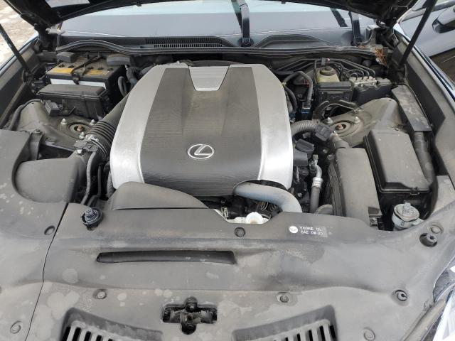 Снимка 11 от търг – 2020 LEXUS RC 300 с VIN JTHD85EC0L5006042