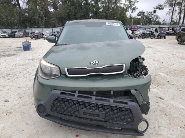 Photo 5 from auction – 2014 KIA SOUL with VIN KNDJN2A28E7049298