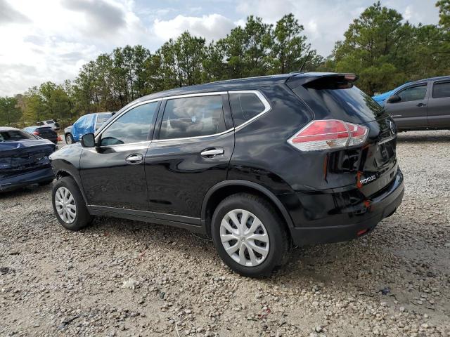 Photo 2 from auction – 2015 NISSAN ROGUE S with VIN KNMAT2MT0FP538757