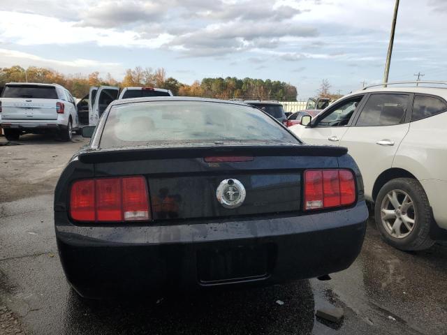 Photo 6 from auction – 2008 FORD MUSTANG with VIN 1ZVHT80N185108322
