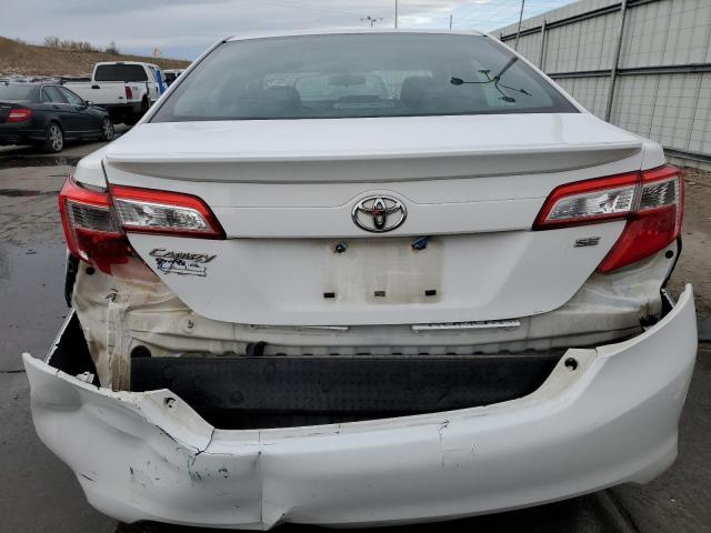 Photo 6 from auction – 2014 TOYOTA CAMRY L with VIN 4T1BF1FK2EU327534